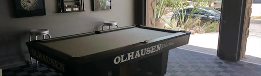 Mancave