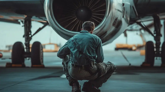 aircraft maintenancce