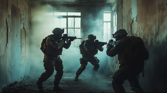 Special Forces Unit