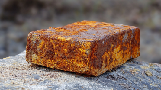 Rust