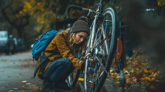 Bike Maintenance