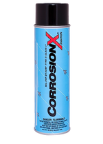 CorrosionX Aviation 500ml rust prevention aerosol bottle