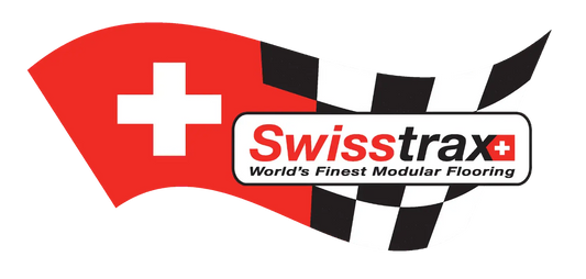 Swisstrax logo