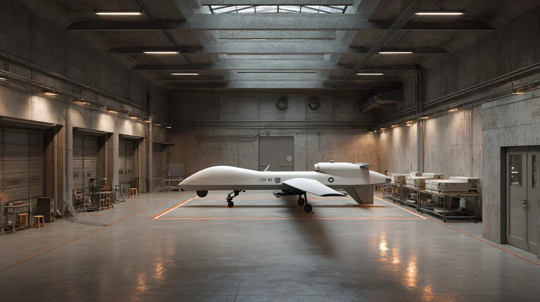 The Silent Sentry: How to Future-Proof Drone Fleets Against the Stealthy Rot of Storage