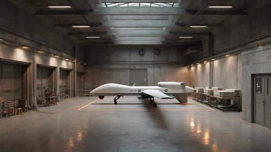 The Silent Sentry: How to Future-Proof Drone Fleets Against the Stealthy Rot of Storage