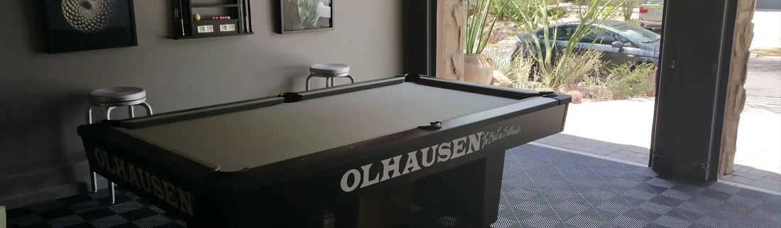 Mancave