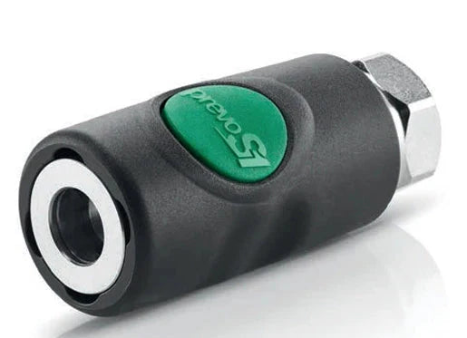 Prevost PrevoS1 coupling