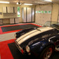Swisstrax Ribtrax (Racing Red, Jet Black, Arctic White)