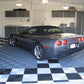 Corvette Garage: Swisstrax Ribtrax