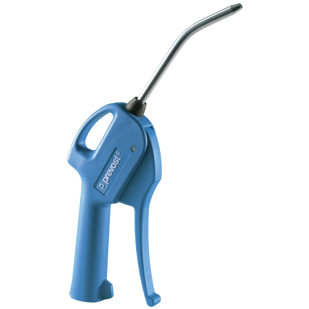 Prevost PrevoS1 27102 MTL - Blow gun with metal nozzle