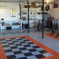 Racing Bikes: Diamondtrax Pro (Tropical Orange, Jet Black, Pearl Grey)