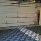 Grey Garage: Swisstrax Ribtrax (Pearl Silver, Slate Grey)
