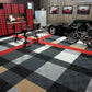 Swisstrax Ribtrax (Jet Black, Pearl Silver, Slate Grey, Mocha Java, Racing Red, Arctic White)