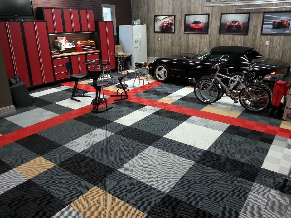 Swisstrax Ribtrax (Jet Black, Pearl Silver, Slate Grey, Mocha Java, Racing Red, Arctic White)