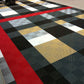 Garage Flooring Ideas - Burberry Garage Flooring Design with Swisstrax