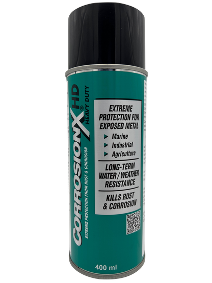 CorrosionX HD