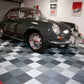 Classic Porsche Sport Garage: Swisstrax Ribtrax (Pearl Silver, Slate Grey, Racing Red)