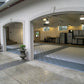 3-Car Stall Garage: Swisstrax Ribtrax (Pearl Silver, Slate Grey)