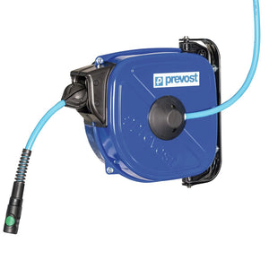 Prevost DRF Series - Hose Reel - Outer hose: PU/PVC - Inner: PU ether base