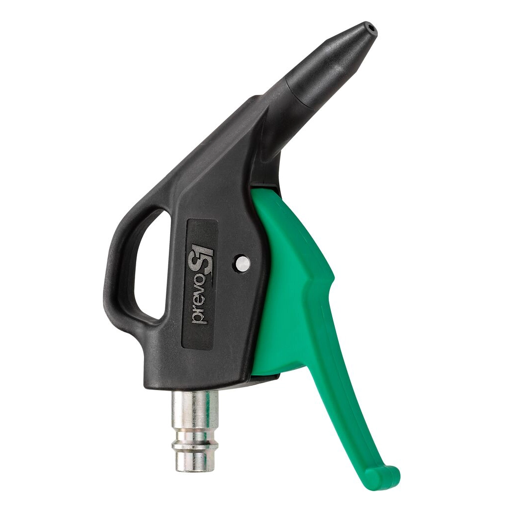 Prevost PrevoS1 EBG PRE - blow gun with composite nozzle