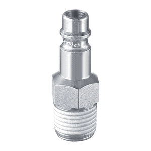 Prevost - Tapered male thread adaptor