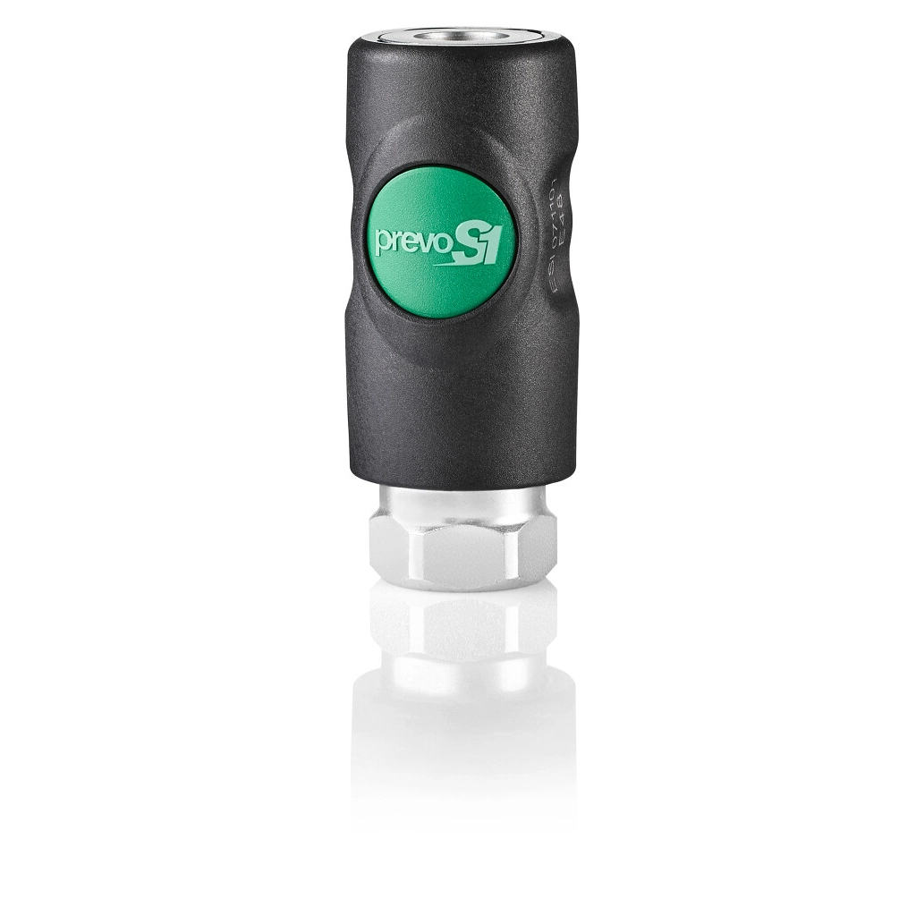 Prevost ESI - Parallel female thread coupler