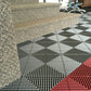 Step Up Garage: Swisstrax Ribtrax (Jet Black, Racing Red, Pearl Silver)
