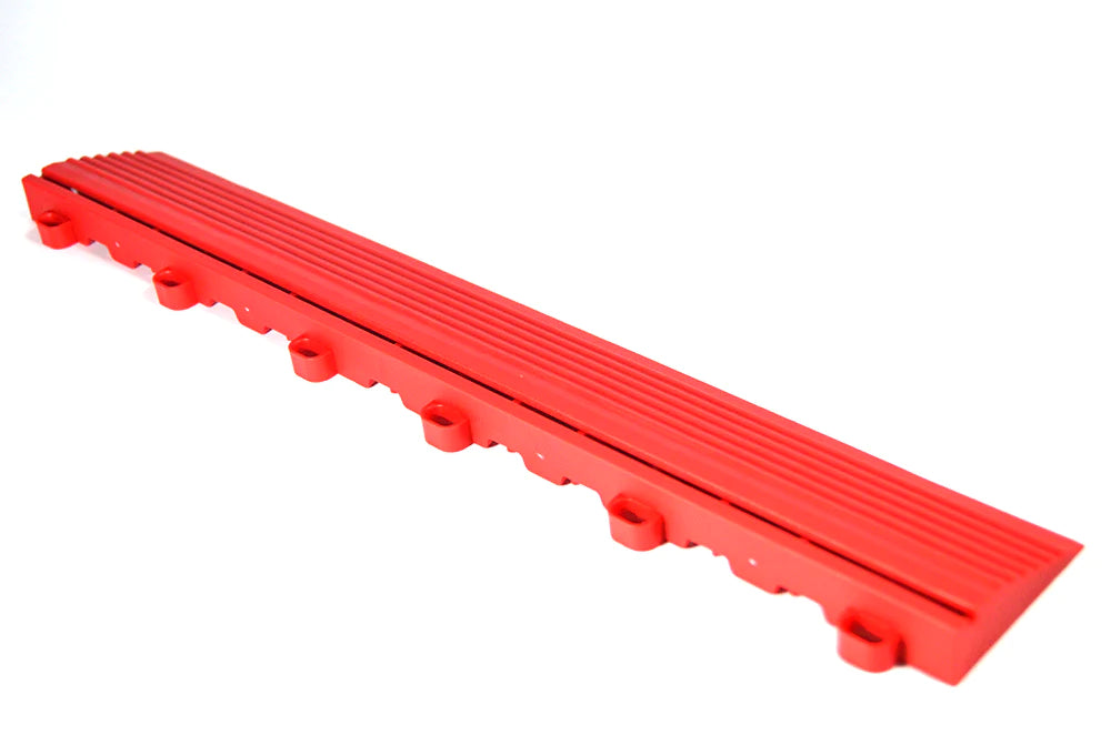 SwissTrax Looped Edge