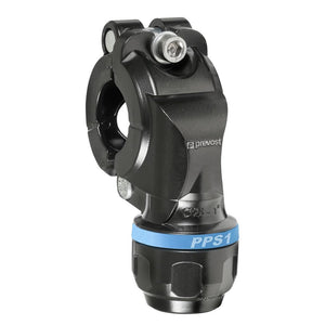 Prevost PPS1 BP - Aluminium tapping flange for pipe