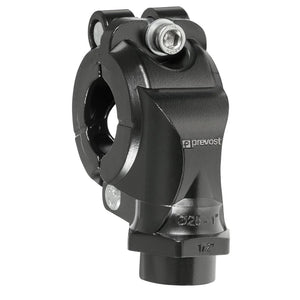 Prevost PPS1 BT - Aluminium female thread tapping flange