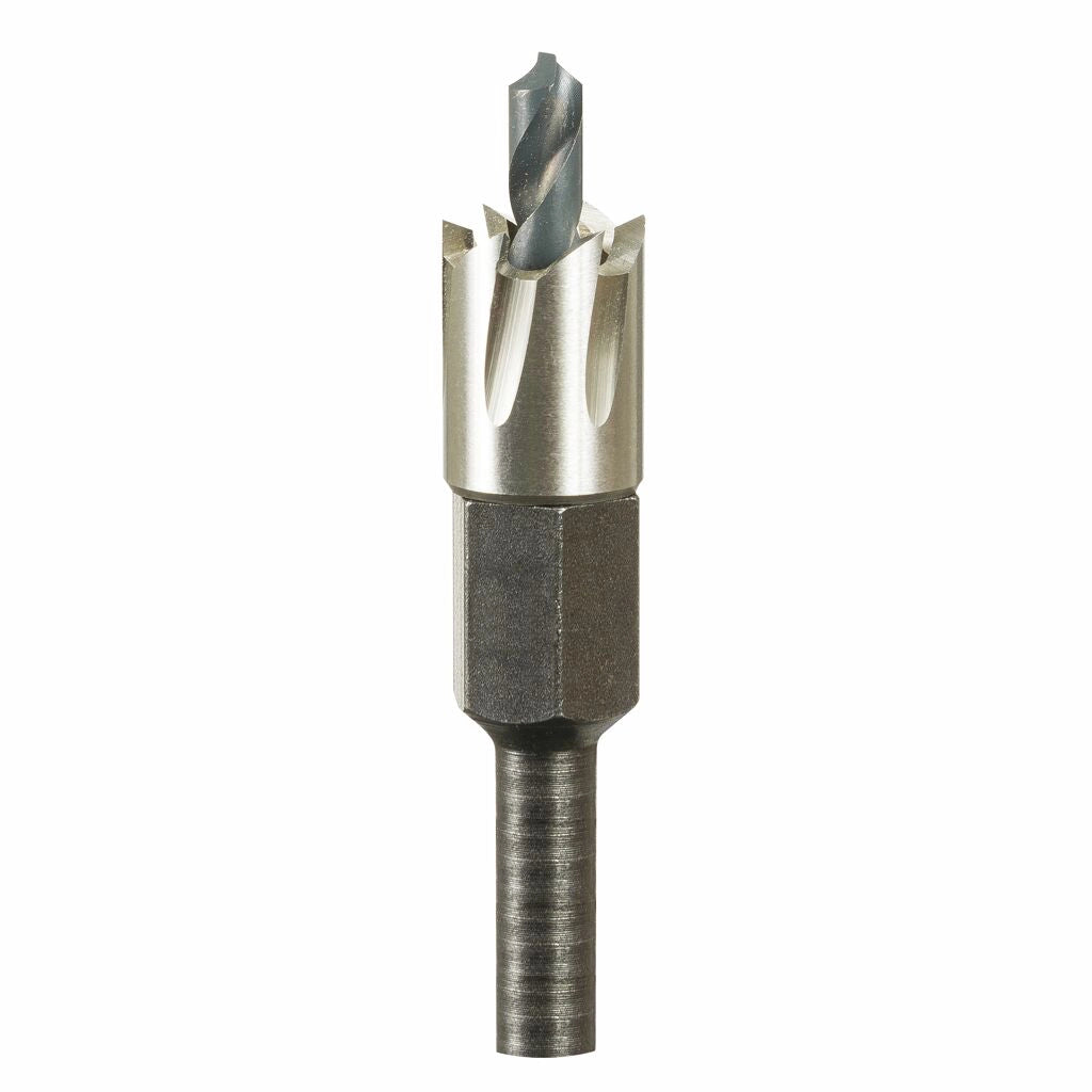 Prevost PPS SP - Drill for taping flange