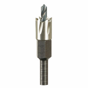 Prevost PPS SP - Drill for taping flange