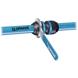 Prevost PPS1 UN - jatkoliitin