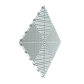 Swisstrax Ribtrax Pro Arctic White floor tile 