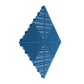 Swisstrax Ribtrax Pro Island Blue floor tile 