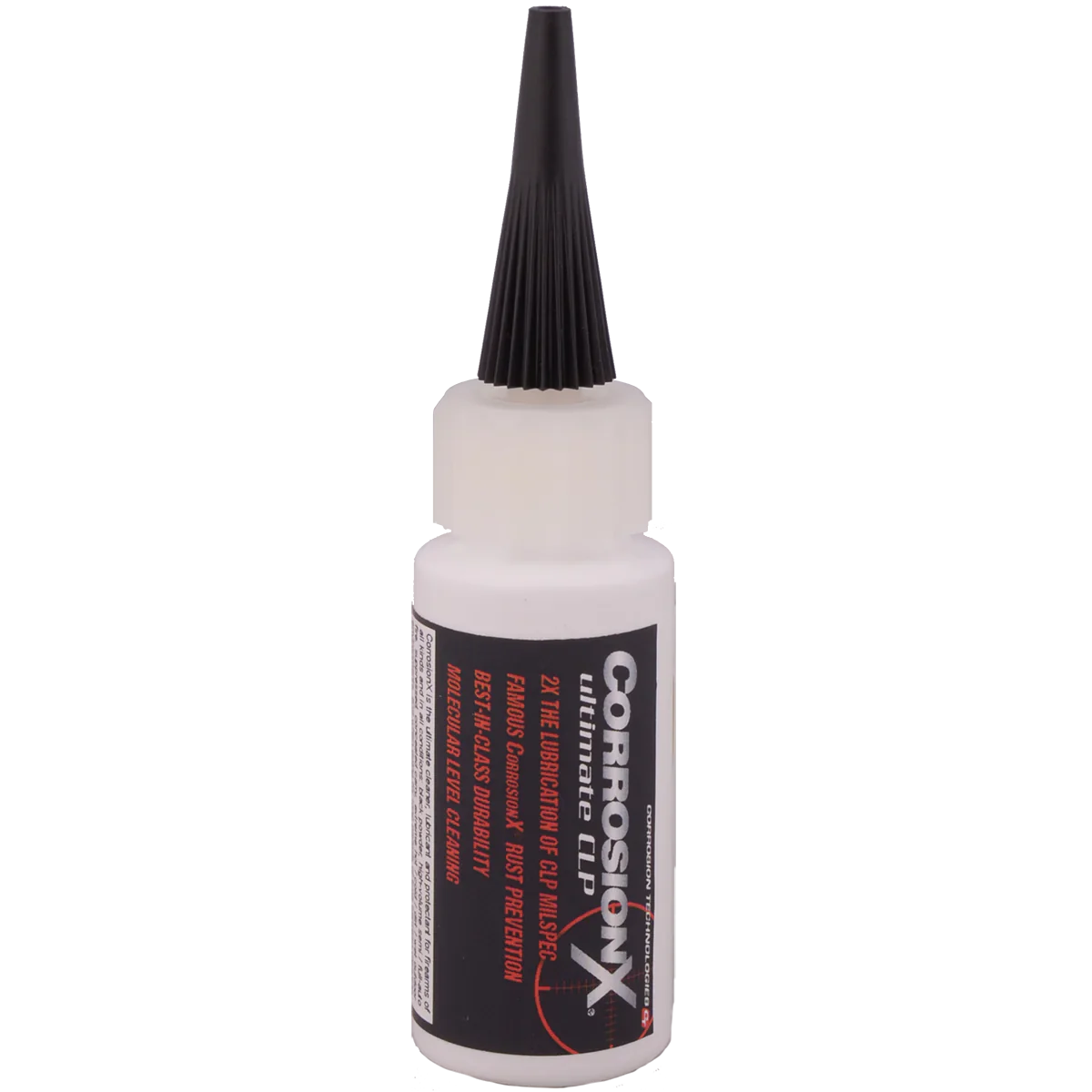 CorrosionX for Guns