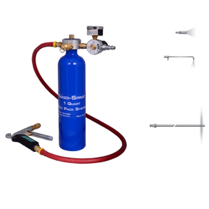 CorrosionX Handi-Spray Pack 1L