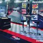 Swisstrax Ribtrax event flooring