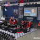 Swisstrax Ribtrax event flooring