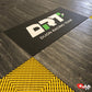 Swisstrax Vinyltrax with Logotrax company logo