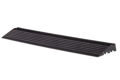 SwissTrax Pegged Edge