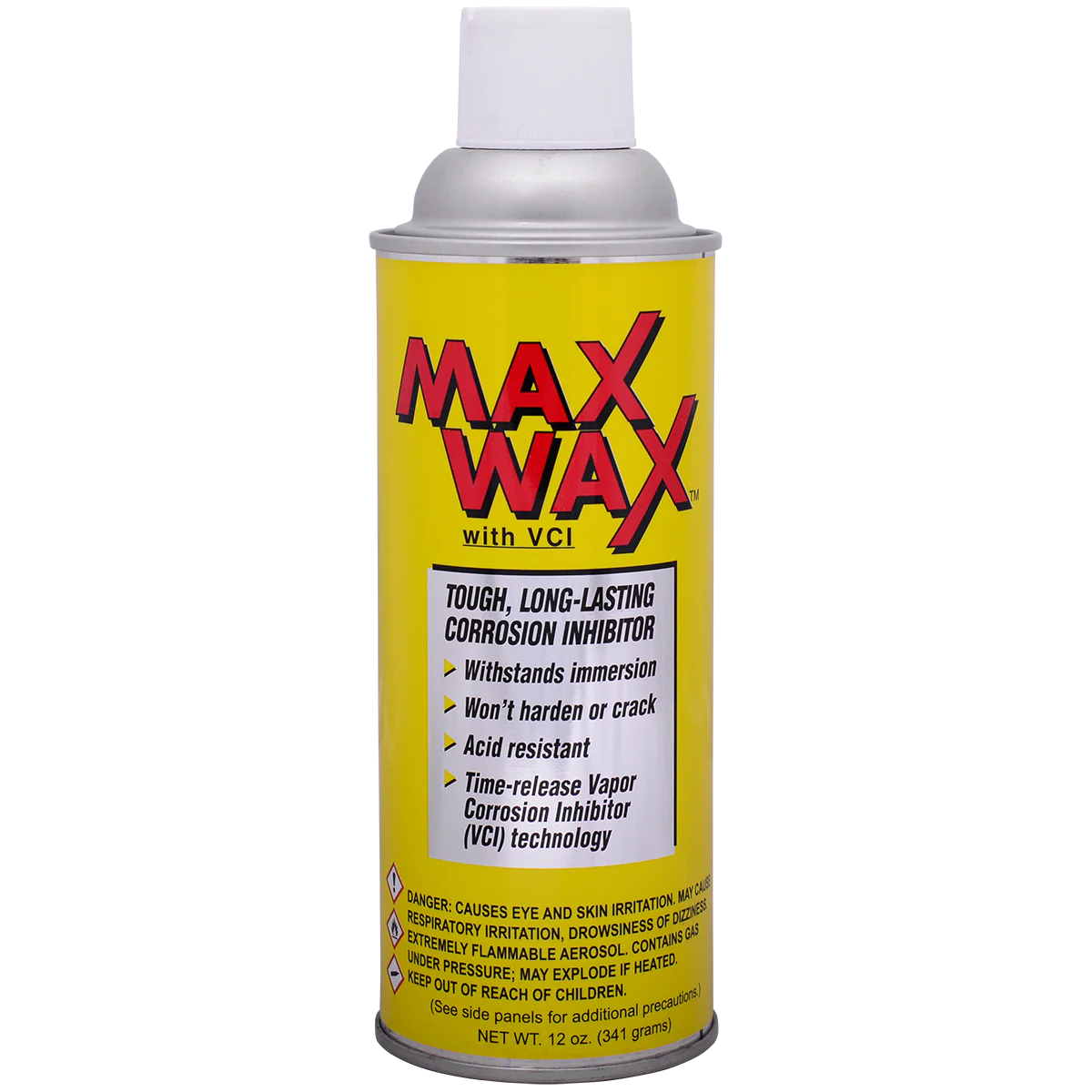CorrosionX MaxWax