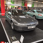 Swisstrax Vinyltrax - Car Showroom