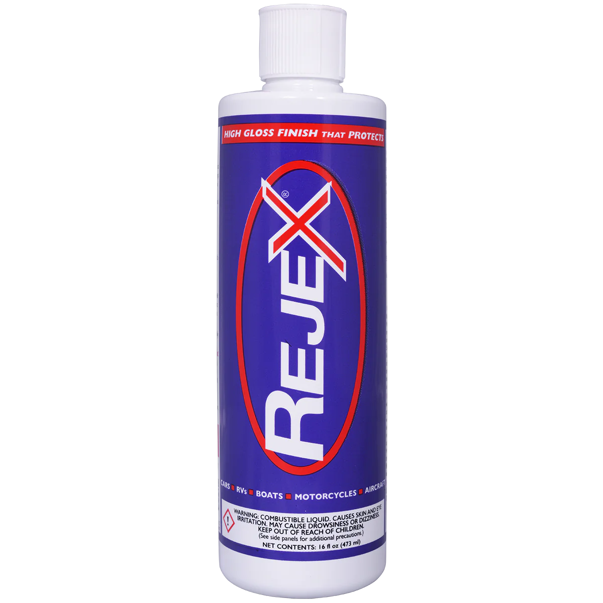 CorrosionX RejeX