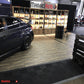 Swisstrax Vinyltrax - Car Showroom