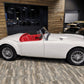 Swisstrax Vinyltrax - Car Showroom Demo