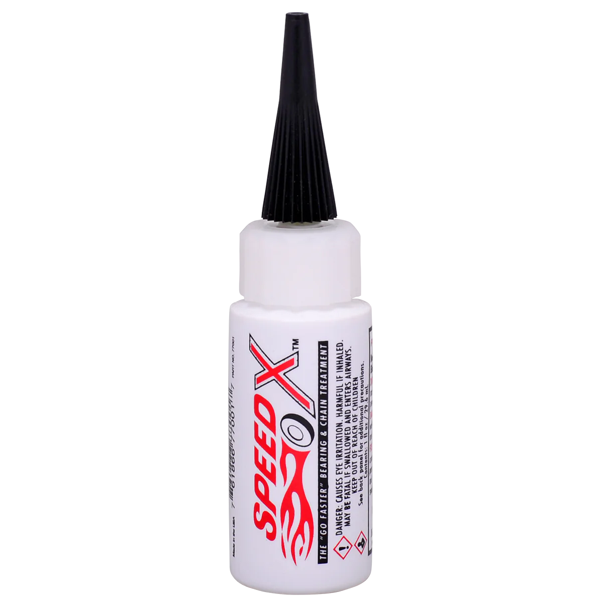 CorrosionX SpeedX