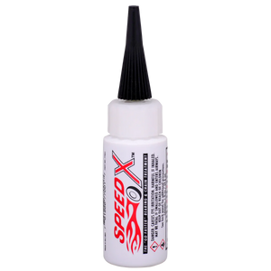CorrosionX SpeedX