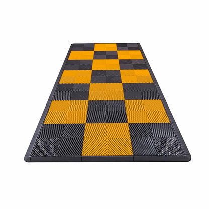 Swisstrax Ribtrax valmislattia