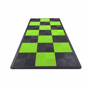 Swisstrax Ribtrax valmislattia
